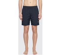 STONE ISLAND Swimsuit Men color Navy - Size: S - male