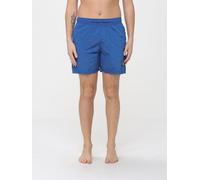 STONE ISLAND Swimsuit Men color Royal Blue - Size: S - male