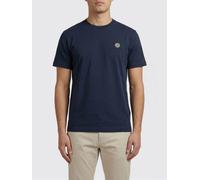 STONE ISLAND T-Shirt Men color Navy - Size: XS - male
