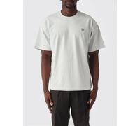 STONE ISLAND T-Shirt Men color Sky - Size: M - male