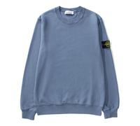 STONE ISLANDGarment Dyed Felpa Sweatshirt 'Blue' 771563020-V0024 XXL
