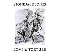 Stone Jack Jones - Love & Torture [VINYL]