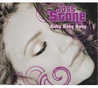 Stone, Joss - Baby Baby Baby
