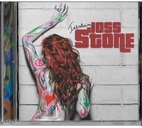 Stone, Joss - Introducing