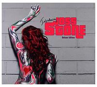 Stone, Joss - Introducing + DVD