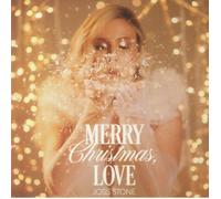 Joss Stone - Merry Christmas, Love [VINYL]