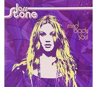 Stone, Joss - Mind Body & Soul