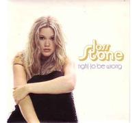 Stone Joss - Right to Be Wrong