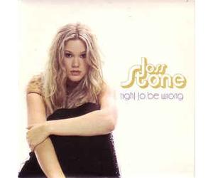 Stone Joss - Right to Be Wrong