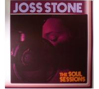 STONE, Joss - The Soul Sessions (reissue) - Vinyl (LP)