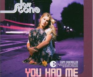 Stone, Joss - You Had Me