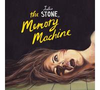 Stone, Julia - Julia Stone In The Memory Machine