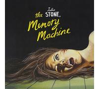 Stone Julia - Memory Machine