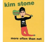 Stone, Kim - More Often Than Not