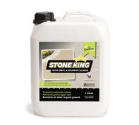 Stone King Resin Drive And Pathway Cleaner - 4 Litres 20Sqm