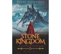 Stone Kingdom: The Great Forget Fantasy Series Volume Six