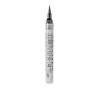 Stone Lettering Pen, Grave Marker Paint, Monument Restoration Ink, Waterproof Gold Engraving Tool, Outdoor Use for Cemetery Church Graveyard Granite Marble Limestone Backyard Memorial Repair