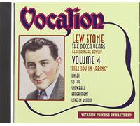 Stone, Lew - Vol. 4 - Melody In Spring