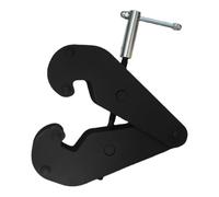 Stone Lifting clamp, Granite Slab Lifting clamp, High-Strength Hook, Suitable for Lifting and Building(1T)
