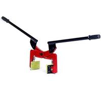 Stone Lifting Clamp with Pallet Truck Compatibility for Secure Transport and Handling