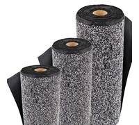 Stone liner 4 m x 0.6 m wide For Pond edge Watercourse Pond liner Gravel liner G