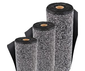 Stone liner 4 m x 0.6 m wide For Pond edge Watercourse Pond liner Gravel liner G