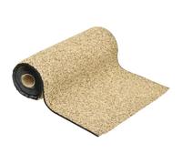 Stone Liner Natural Sand Pond Lining Underlay Brown/Grey Multi Sizes vidaXL