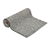 vidaXL Stone Liner Natural Sand 1000x60 cm Pond Lining Underlay Tarp Garden