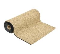 Stone Liner Pond Liner Garden Pool Fish Membrane Waterproof Pond Film vidaXL