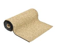 Stone Liner Pond Liner Garden Pool Fish Membrane Waterproof Pond Film vidaXL