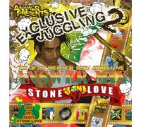 STONE LOVE ANSWER MIX EXCLUSIVE JUGGLING 2