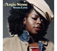 Stone Love by Angie Stone (2009-08-04)