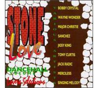 Stone Love - Stone Love Dancehall Hits 2 / Various [VINYL]