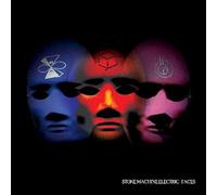 STONE MACHINE ELECTRIC - Faces