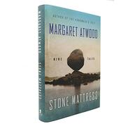Stone Mattress: Nine Tales