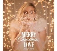 STONE - MERRY CHRISTMAS LOVE - CD - K2z
