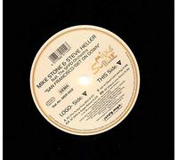 Stone,Mike & Heller,Steve - San Francisco [Vinyl Maxi-Single] [VINYL]