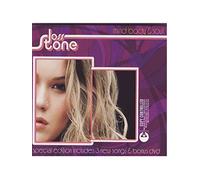 STONE - Mind Body & Soul + DVD