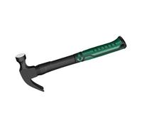 Stone Mining Exploration Hammer Survival Climbing Camping Lightweight Portable Woodworking Window Breaker Tool Small