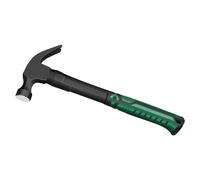 Stone Mining Exploration Hammer Survival Climbing Camping Lightweight Portable Woodworking Window Breaker Tool Small