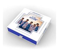 Stone Music Entertainment Hospital Playlist Season 2 (TvN Drama) OST Album+Folded Poster