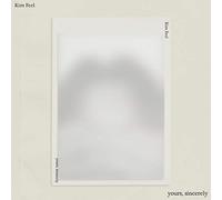 Stone Music Entertainment KIM FEEL - yours, sincerely (Vol.1) Album
