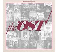 Stone Music Entertainment V/A - THE OST (Korea Drama) 2CD+24p Lyrics Book