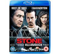 STONE NEW REGION 2 DVD