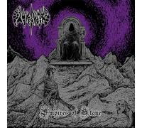 STONE NOMADS - EMPIRES OF STONE