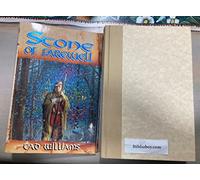 Stone of Farewell (Memory, Sorrow & Thorn, 2)