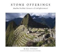 Stone Offerings: Machu Picchu's Terraces of Enlightenment