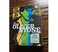Stone, Oliver - Ultimate Oliver Stone Collection [DVD] [1996] [Region 1] [US Import] [NTSC]