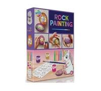Stone Painting Kit Unicorn