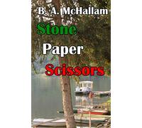 Stone, Paper, Scissors